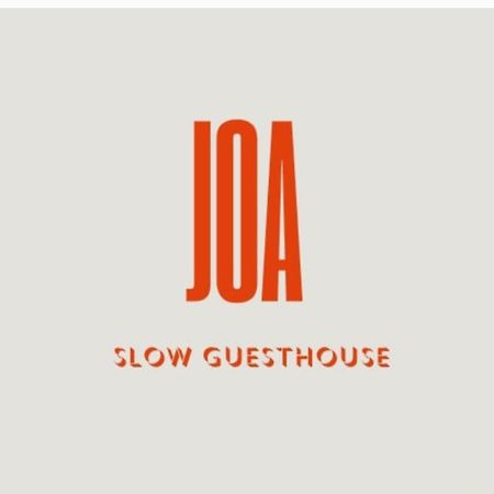 Joa Guesthouse, Entre Bayonne Et Ocean Буко Экстерьер фото