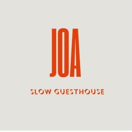 Joa Guesthouse, Entre Bayonne Et Ocean Буко Экстерьер фото