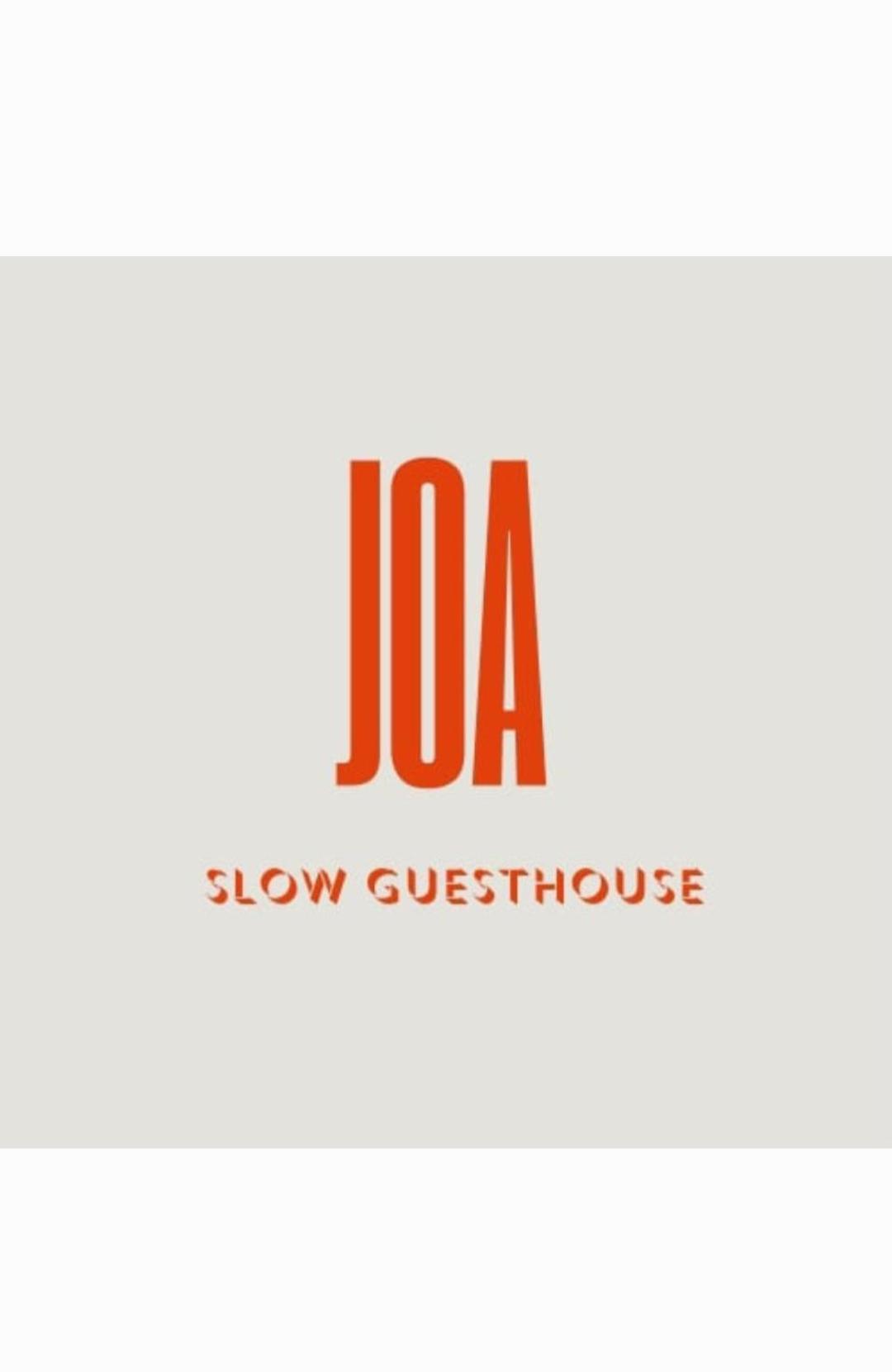 Joa Guesthouse, Entre Bayonne Et Ocean Буко Экстерьер фото